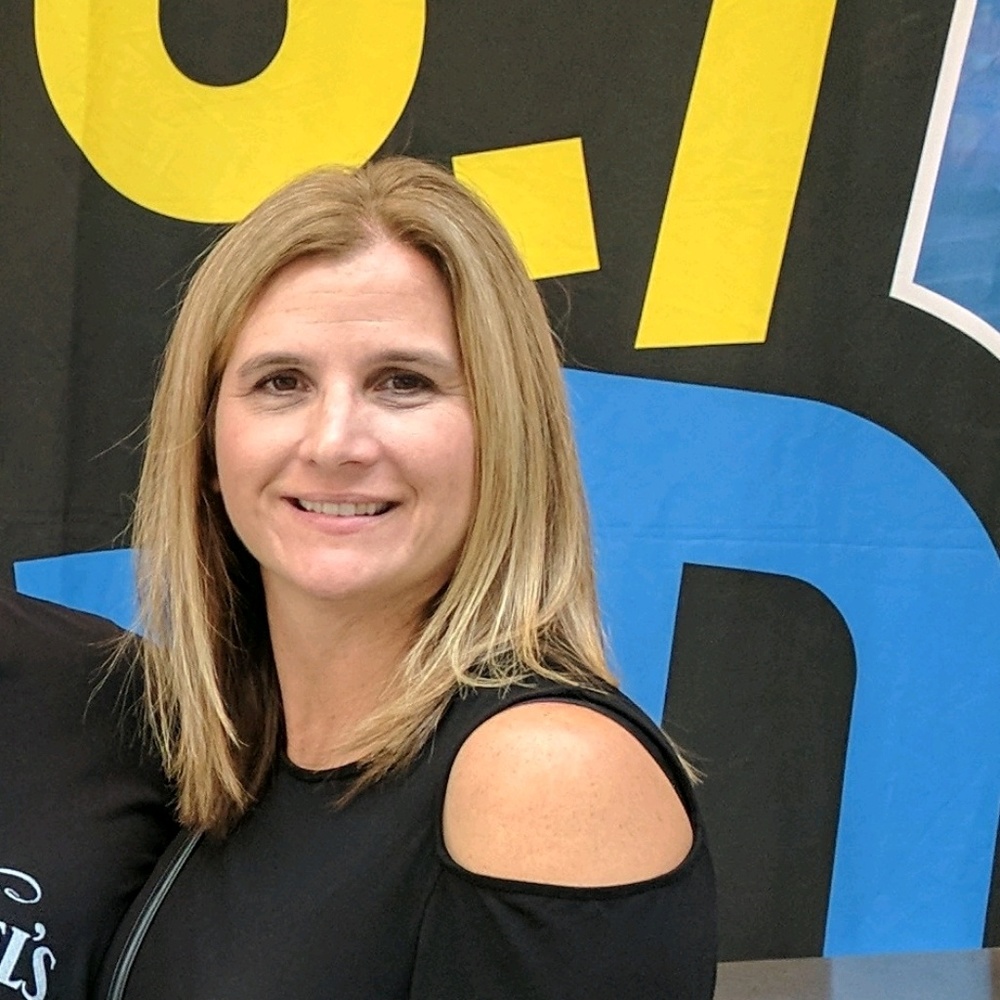 Meet your Posher, Chez